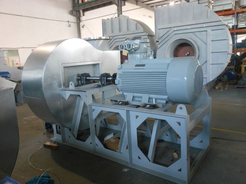 風(fēng)機(jī)的節(jié)能改造有哪些？