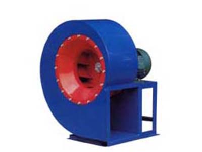 4-79型離心通風機