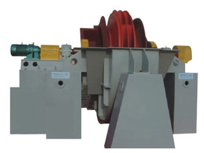 W6-29、W6-39系列高溫風機