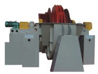 W6-29、W6-39系列高溫風機