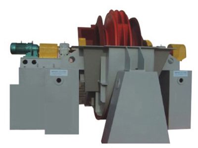 W6-29、W6-39系列高溫風(fēng)機(jī)