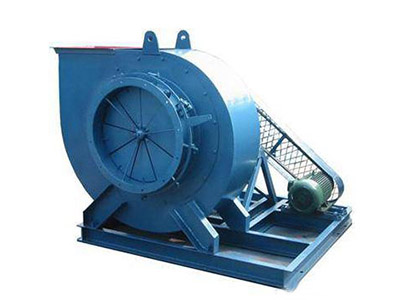 Y5-47Ⅱ鍋爐離心風(fēng)機